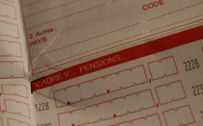 2 des 4 permanences pensions supprimées dans l’arrondissement de Soignies