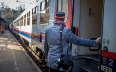 Trains incomplets sur la ligne Mons-Bruxelles
